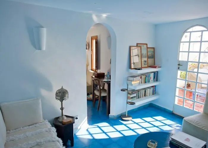 Dar Nour Bed and Breakfast Tanger